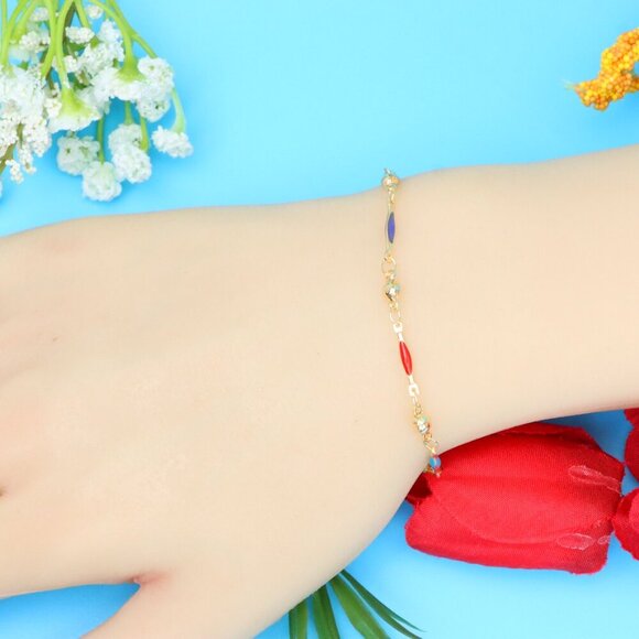 Chic & Stylish Bracelet – A Thoughtful Gift for Women and Girls, DYC1077 - Picture 8 of 8
